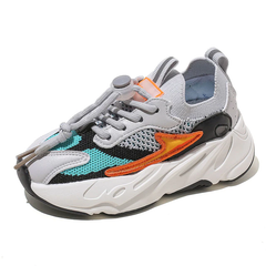 Busti Unisex Kids' Sneaker