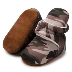 Cambi Unisex Kids' Casual Sock