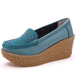Cantalicia Wedges