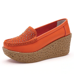Cantalicia Wedges