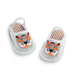 Cardenal Unisex Kids' Indoor Slippers