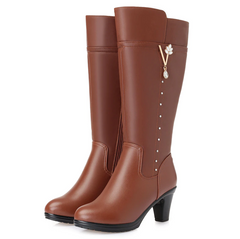 Carmelia Women's Boots