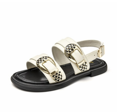 Carole Women's Gladiator Sandals Leather