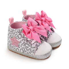Celia Baby Girls' Casual Sneakers