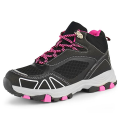 Charl Unisex Kids' Outdoor Boot