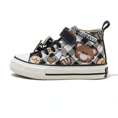 Sorni Unisex Kids' Casual Sneaker