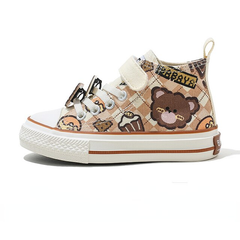 Sorni Unisex Kids' Casual Sneaker