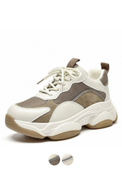 Chunky Women's Sneaker