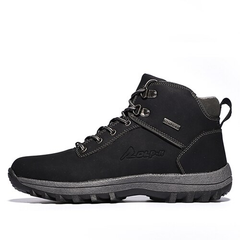 Cillisen Men's Snow Boots