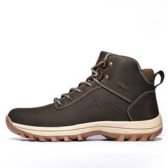 Cillisen Men's Snow Boots