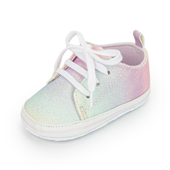 Clara Baby Girls' Casual Sneaker