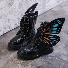 Cleo Girls' Boot