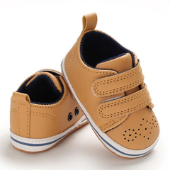 Codina Baby Boys' Casual Sneaker