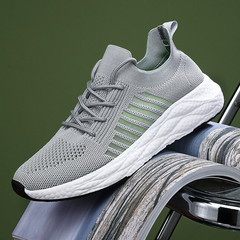 Colman Breathable Unisex Sneaker