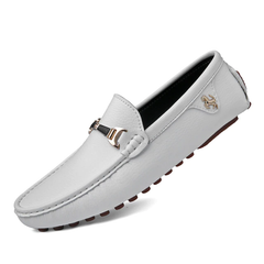 Comet Men's Loafers Dress Shoes