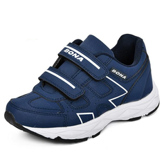 Connor Boys' Casual Sneakers