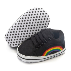 Conzo Unisex Kids' Casual Sneakers