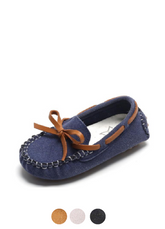 Brucys Unisex Kids' Flat Shoes