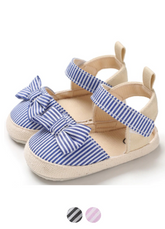 Laurent Baby Girls' Sandal