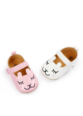 Anitta Baby Girls' Flats Shoes