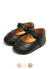 Arenis Baby Girls' Flats Shoes
