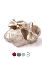 Darlin Baby Girls' Flat Shoes