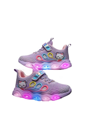 Ana Girls' Casual Sneaker