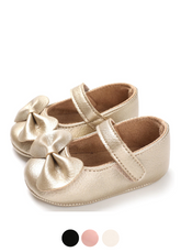 Sabrina Baby Girls' Flat Shoes