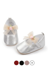 Evelin Baby Girls' Flats Shoes