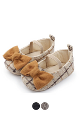 Wu Baby Girls' Flats Shoes