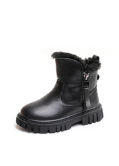 Emme Girls' Warm Boot