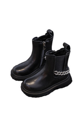 Ursula Girls' Chelsea Boot