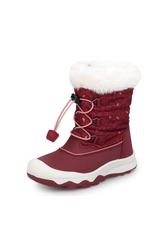 Cruz Big Girls' Snow Boot