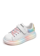 Bellatrix Girls' Casual Sneaker