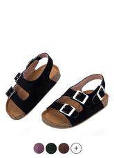 Lockart Unisex Kids' Beach Sandal