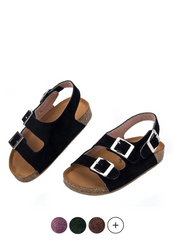Lockart Unisex Kids' Beach Sandal
