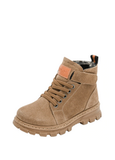 Grint Unisex Kids' Chelsea Boot