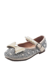 Florence Girls' Flat Shoes