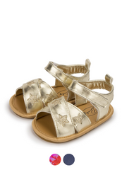 Renata Baby Girls' Casual Sandal