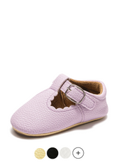 Rossi Baby Girls' Flat Shoes