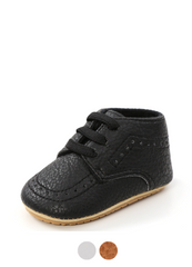 Jonas Unisex Kids' Flat Shoes