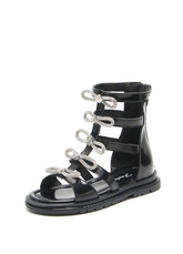 Orlin Girls' Gladiator Sandal