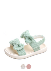 Glaireth Girls' Dress Sandal