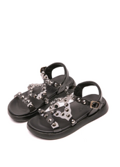 Carol Girls' Dress Sandal