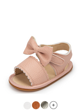 Lauren Baby Girls' Sandal