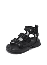 Ludy Girls' Gladiator Sandal