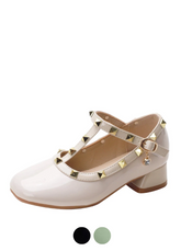 Fiorella Girls' Flat Shoes