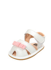 Anastasia Baby Girls' Sandal