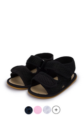 Sheeran Unisex Kids' Beach Sandal