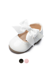 Perla Girls' Flat Shoes